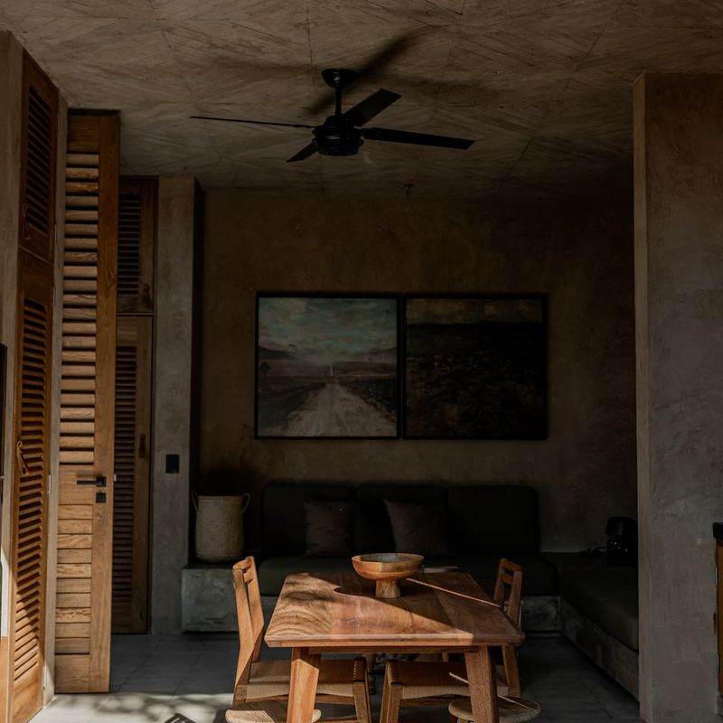 Apartment in Mazunte