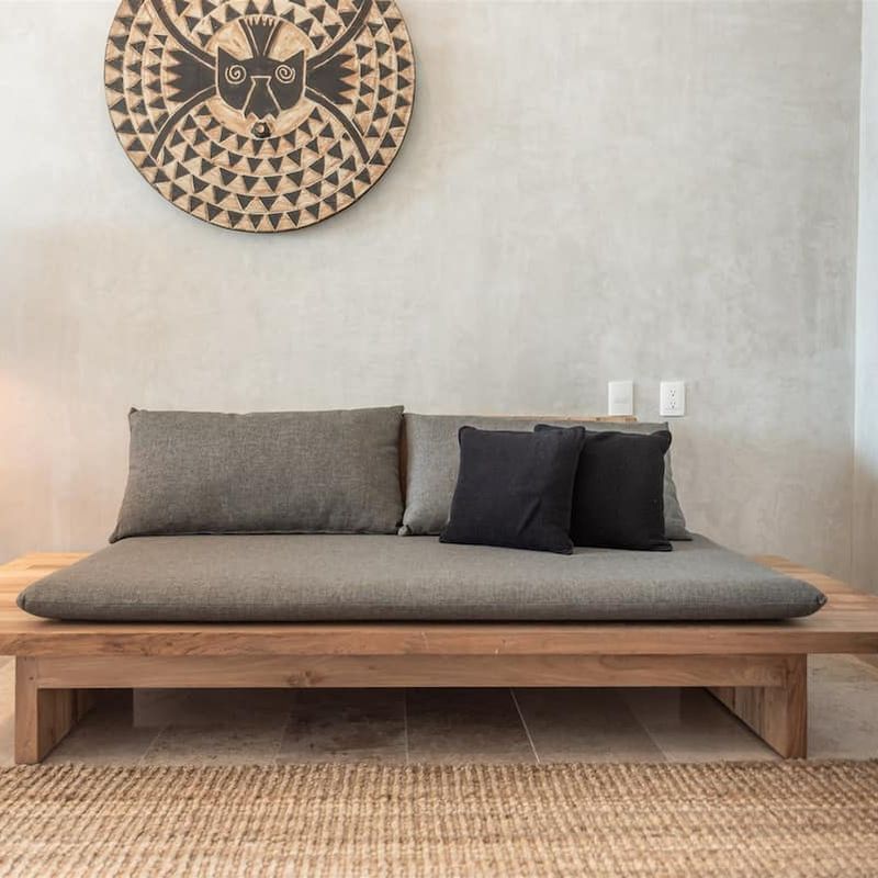 Mansion in Puerto Aventuras