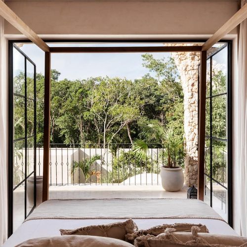 Villa in Tulum