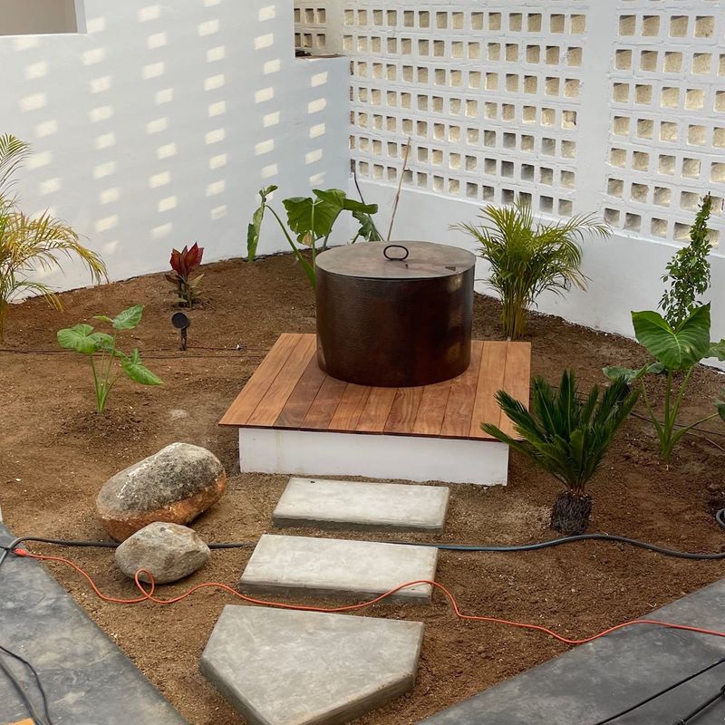 Villa in Todos Santos