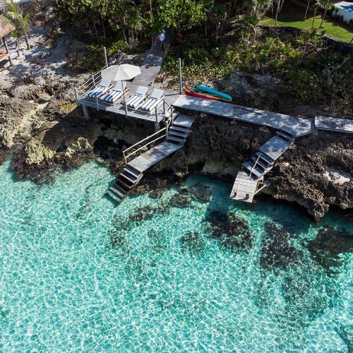 Villa in Cozumel 