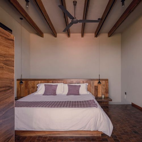 Quinta in San Miguel de Allende