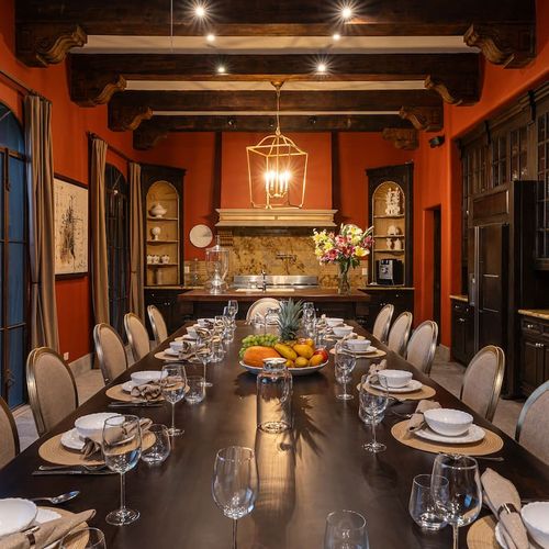 Mansion in San Miguel de Allende