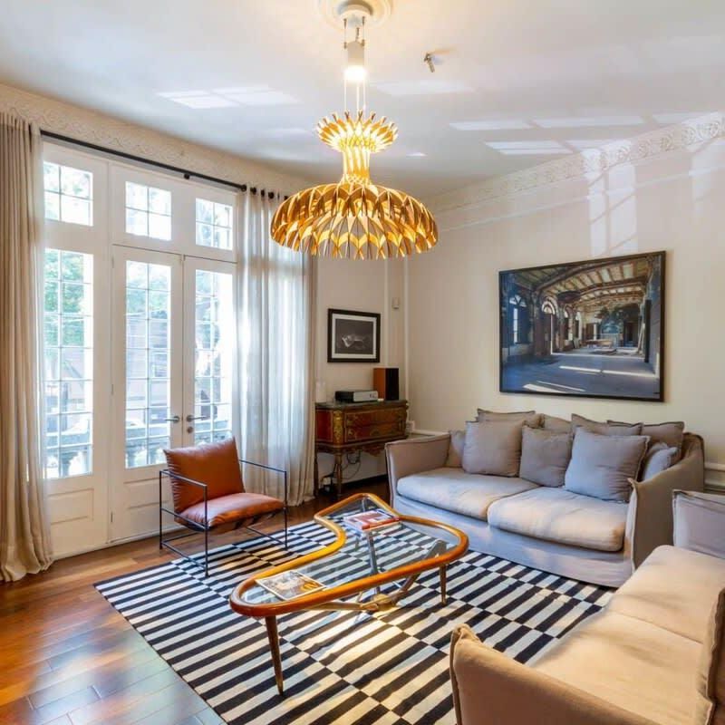 Large Home in Roma Norte