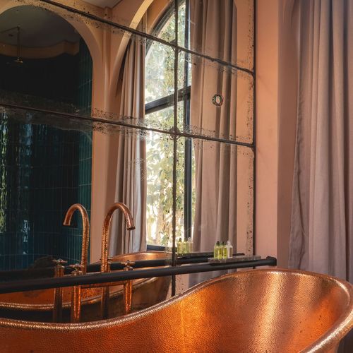 Design Villa in La Veleta