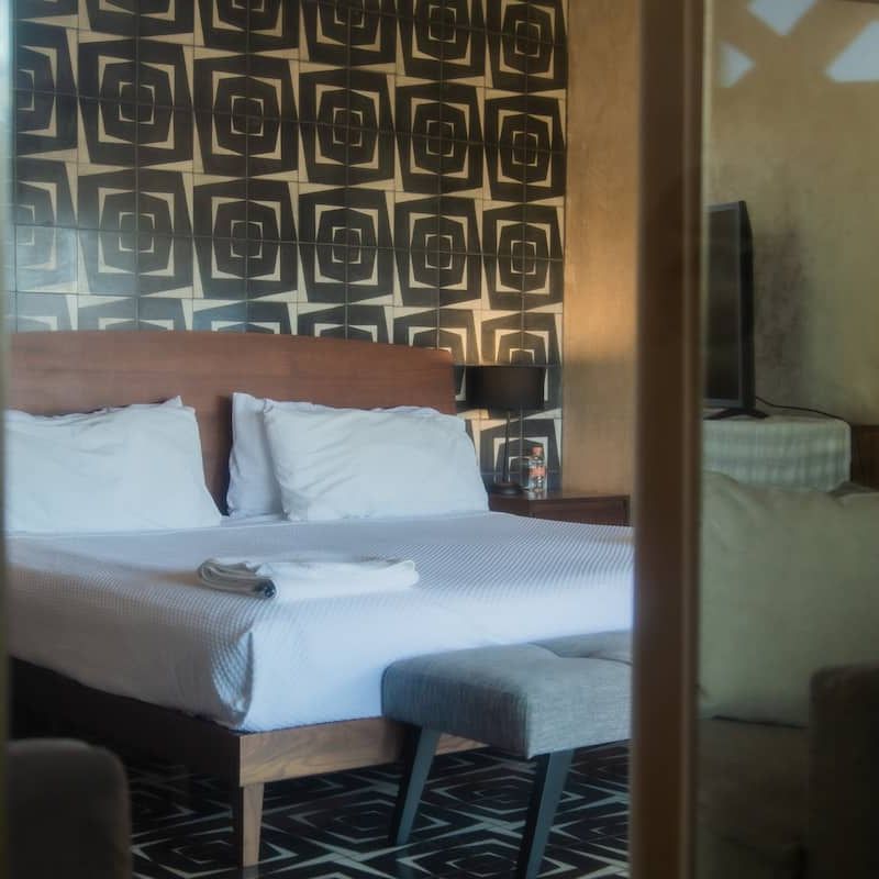 17th Century Home in Oaxaca