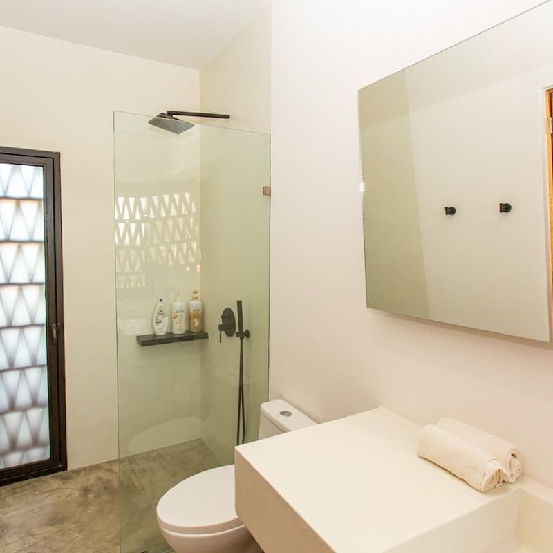 Villa in Todos Santos