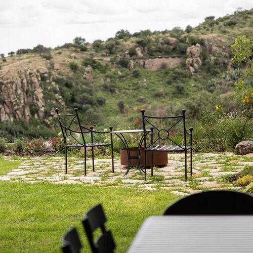 Home in San Miguel de Allende