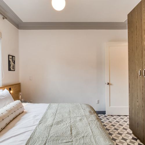 Apartment in Juarez