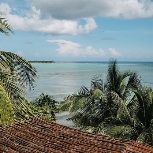 Villa in Soliman Bay
