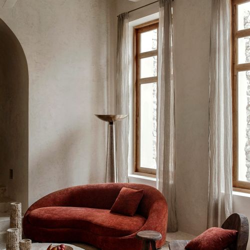 Designer Home in Tulum