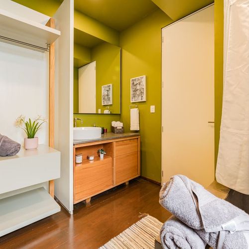 Large Home in Condesa