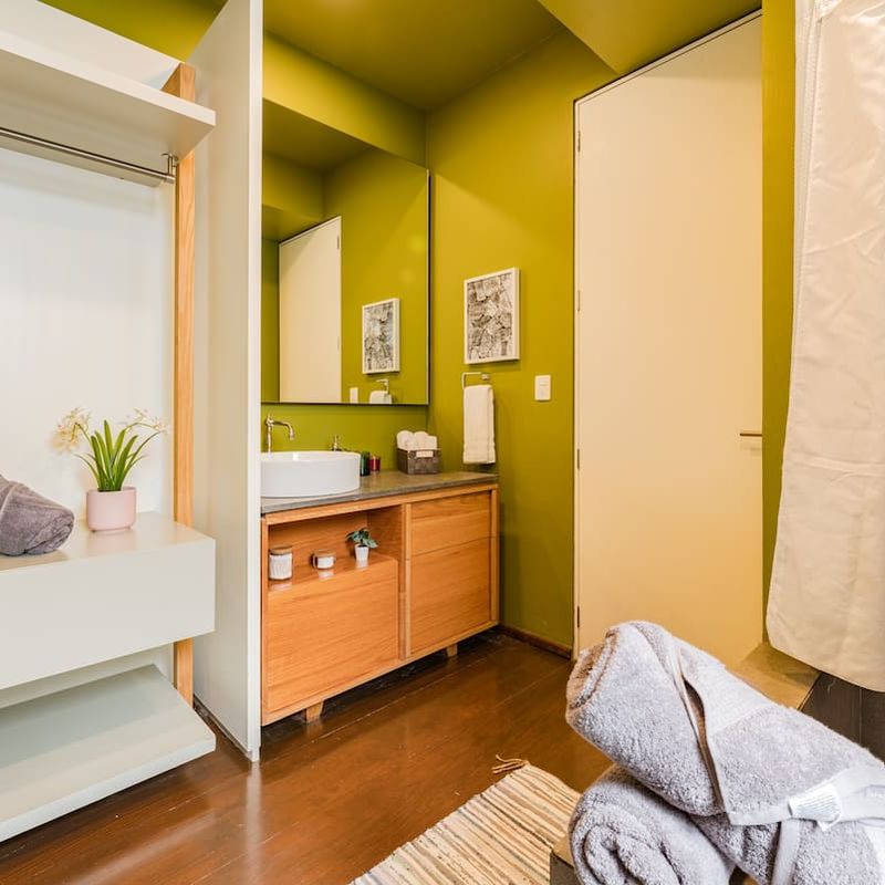 Large Home in Condesa