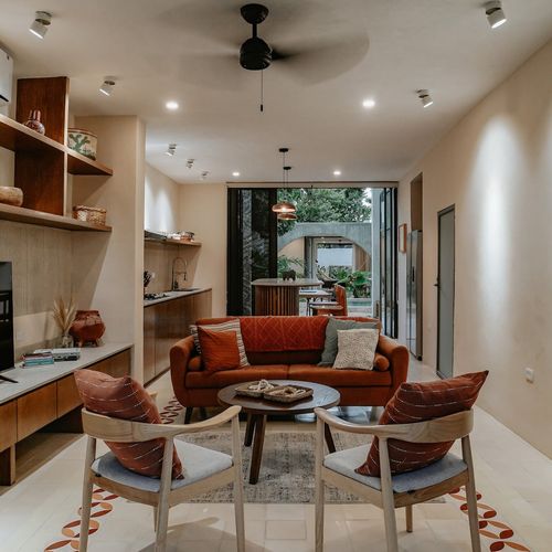 Home in Merida
