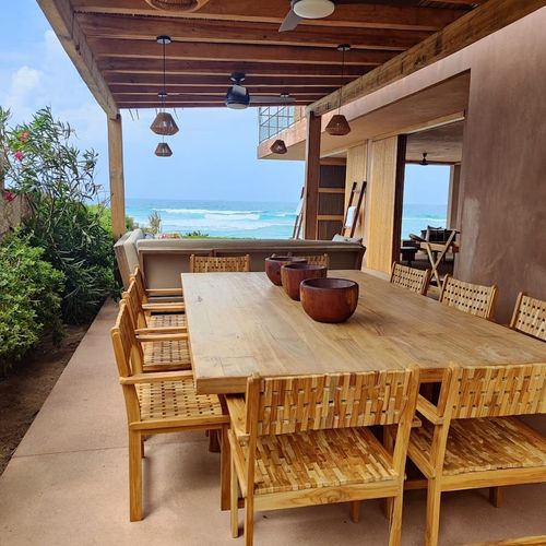 Villa in Plataforma