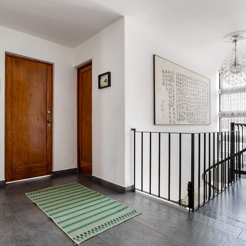 Apartment in Escandon