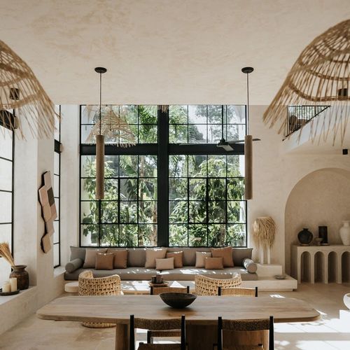 Designer Apartment in Tulum
