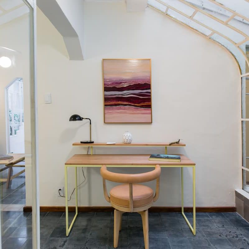 Apartment in Condesa