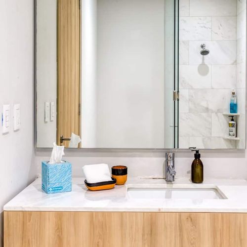 Apartment in Juarez
