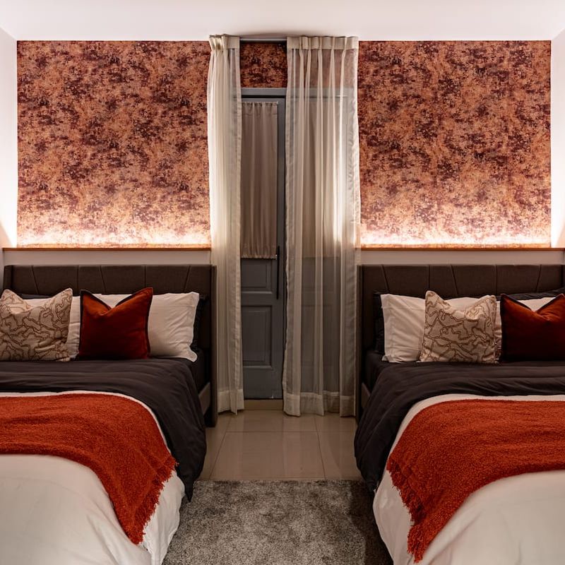 Large Home in Roma Norte