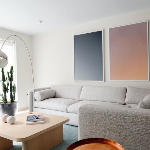 Modern Apartment in Condesa