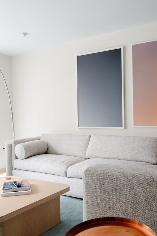 Modern Apartment in Condesa