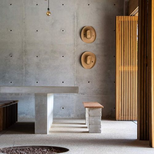 home in El Puertecito