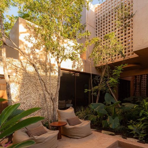 Home in Tulum
