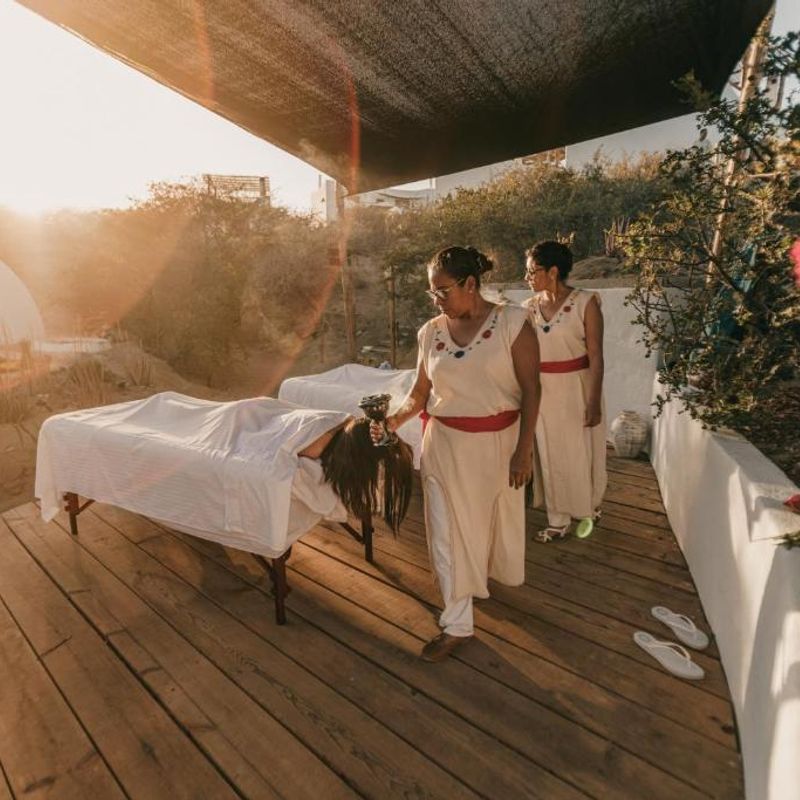 Boutique Hotel in East Cape