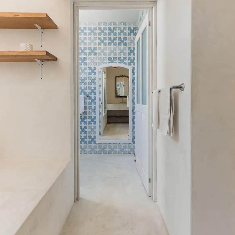 Villa in Soliman Bay 