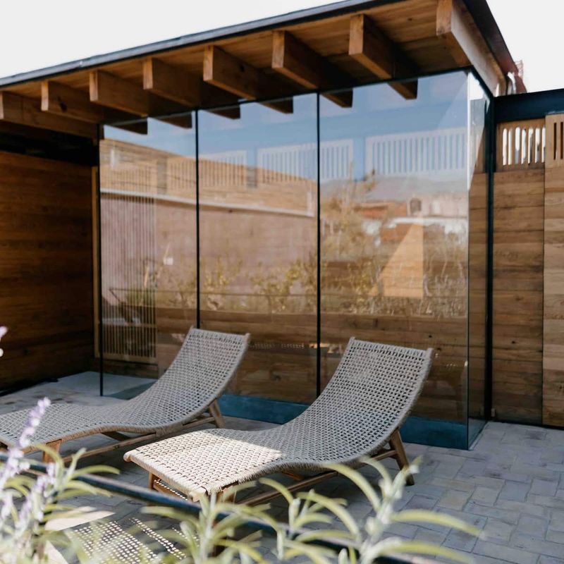 Designer Home in Oaxaca