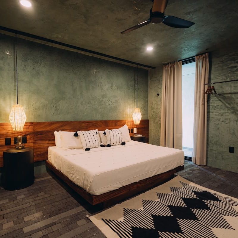 Luxury Home in Oaxaca