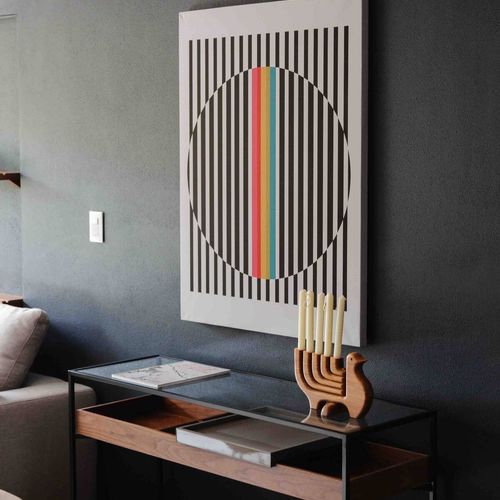 Apartment in Roma Norte