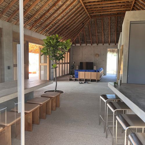 home in El Puertecito