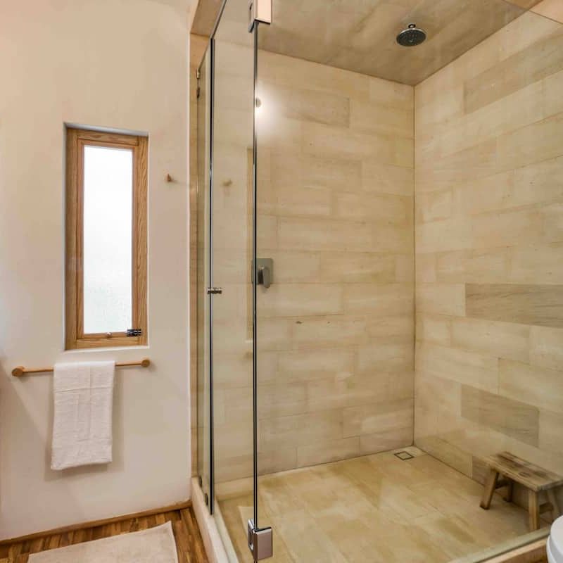 Two Homes in Condesa