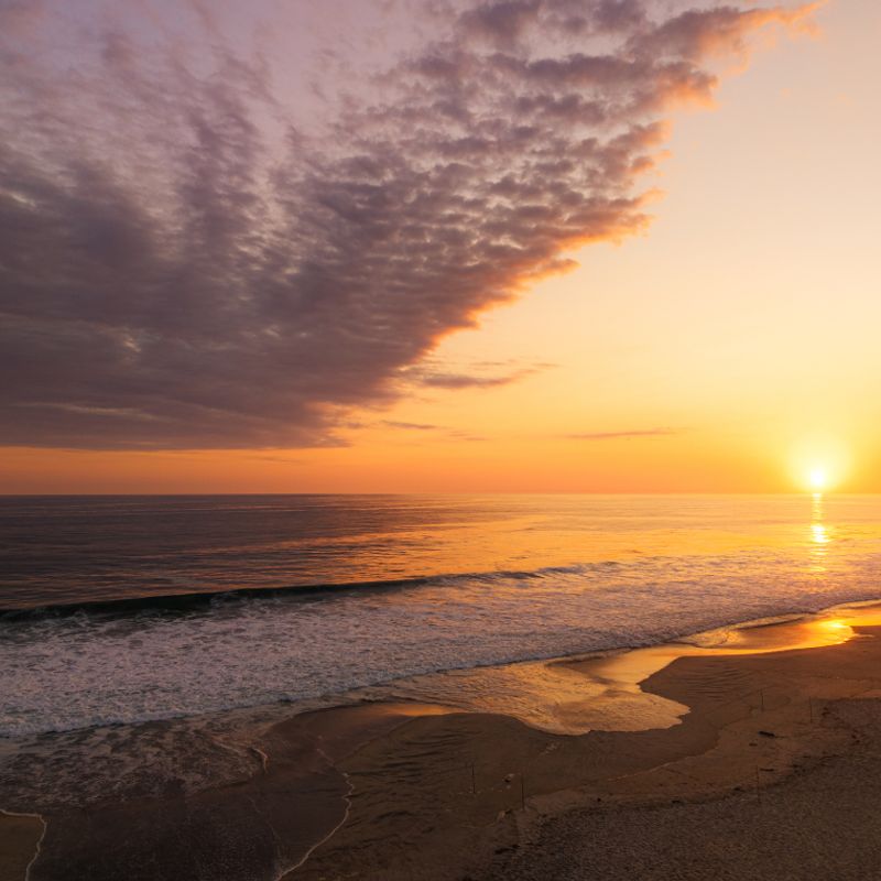 Beachfront Home in Puerto Escondido