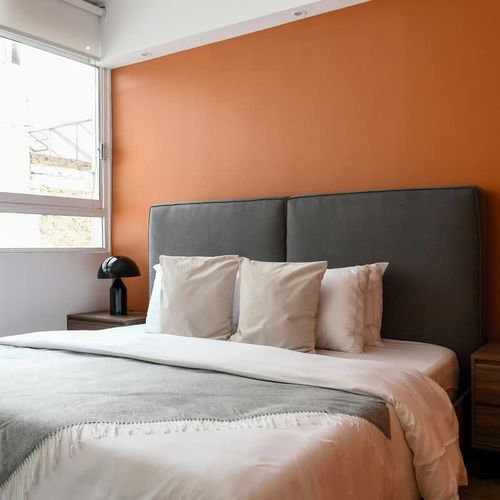 Apartment in Roma Sur