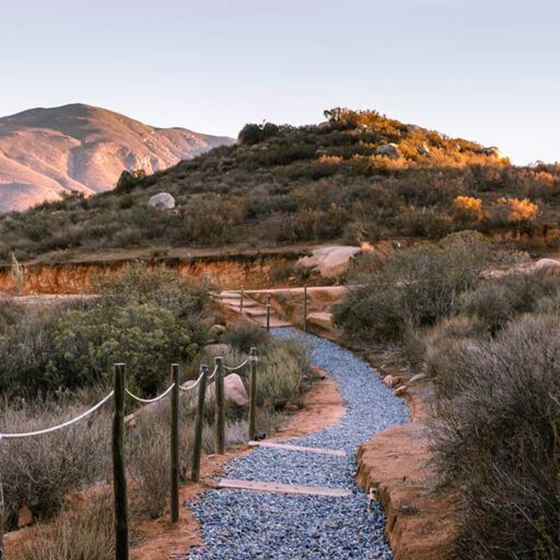 Home in Valle de Guadalupe