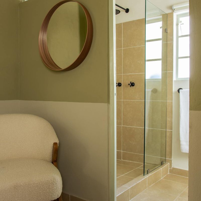 Penthouse in Condesa