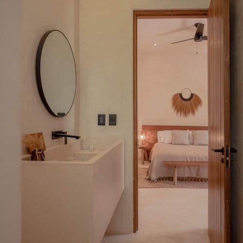 Villa in Tulum