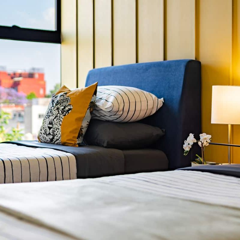 Large Penthouse in Condesa