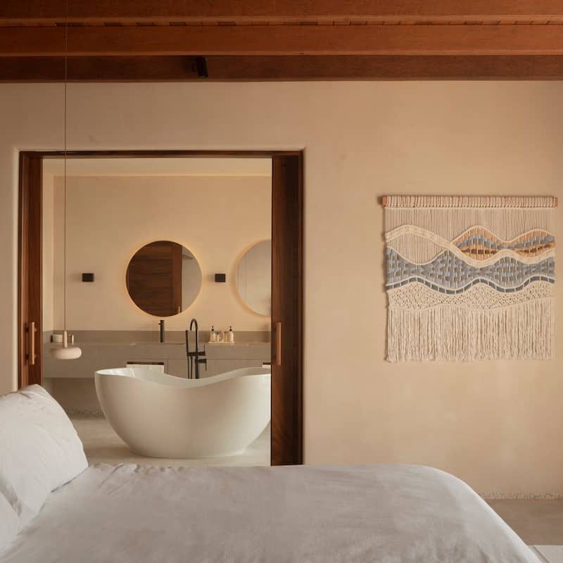 Luxury villa in Zihuatanejo