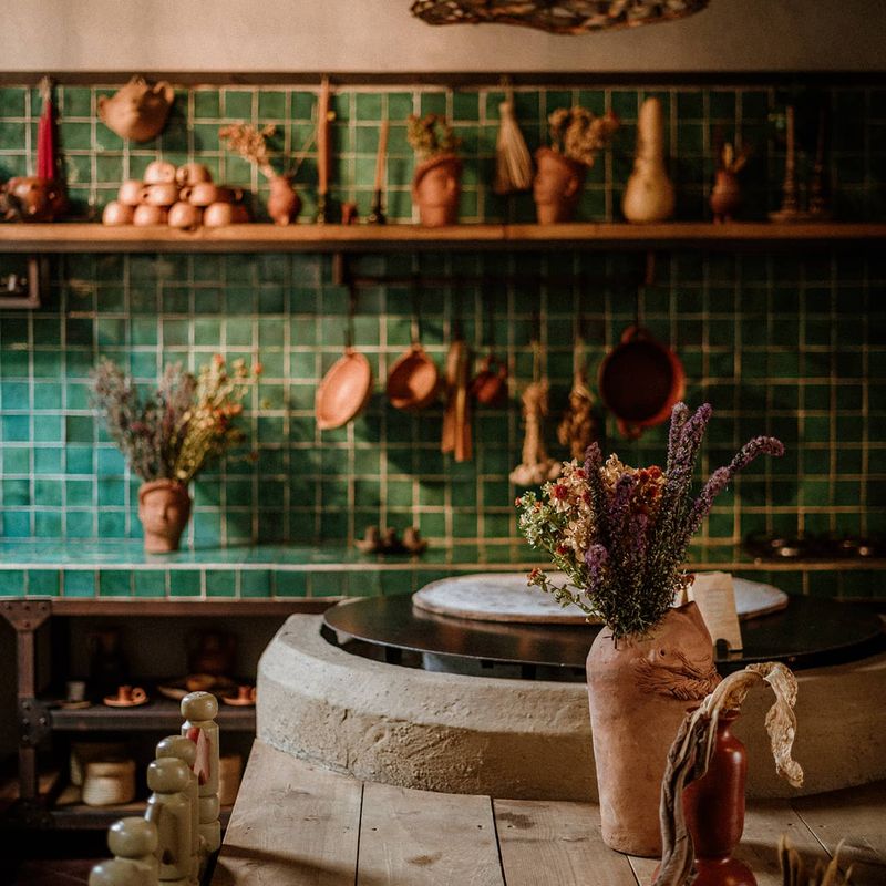 Boutique Hotel in Oaxaca