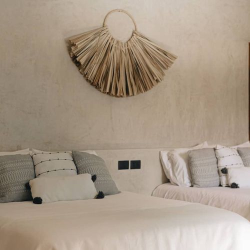 Home in Merida