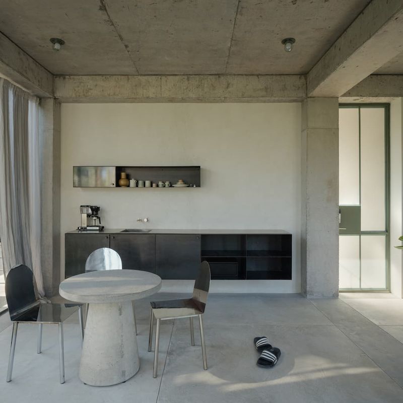 Designer Home in Sayulita