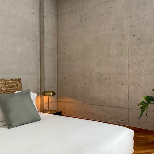 Apartment in Condesa