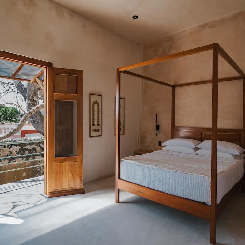 Historic Home in Campeche