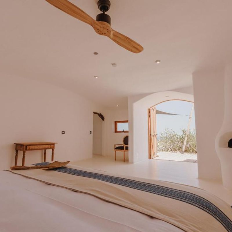 Boutique Hotel in East Cape