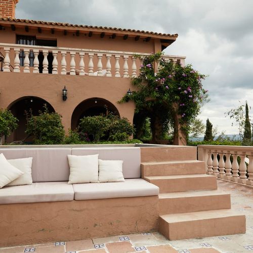 Spanish Villa in San Miguel de Allende