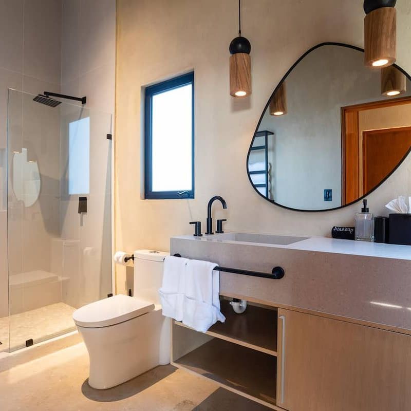 Designer Home in Valle de Guadalupe